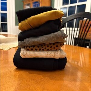 Toddler Girl 3T Pant Bundle